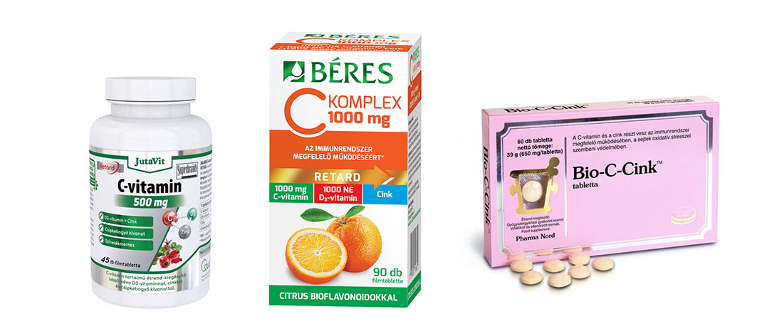 C-vitamin, Cink, Antioxidánsok, Fehérje bevitel is gyorsítja a sebgyógyulást